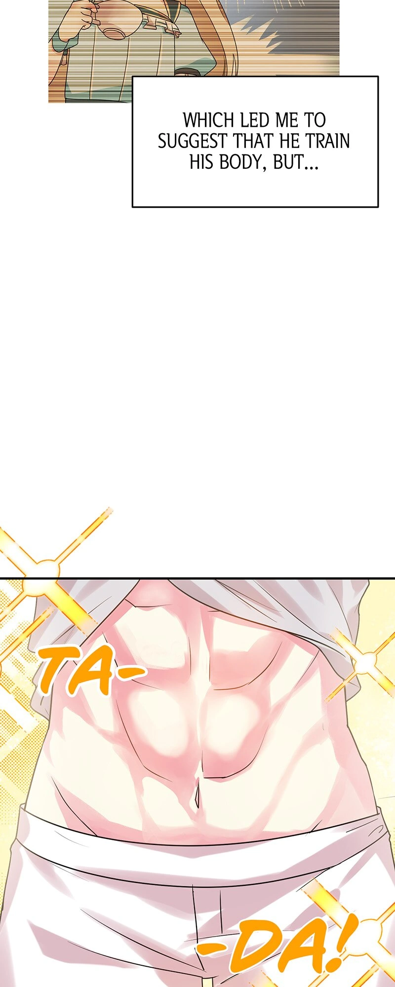 Even Though I Become A Side Character, I’m Being Adored By An Overprotective Duke - Chapter 35 - Page 51