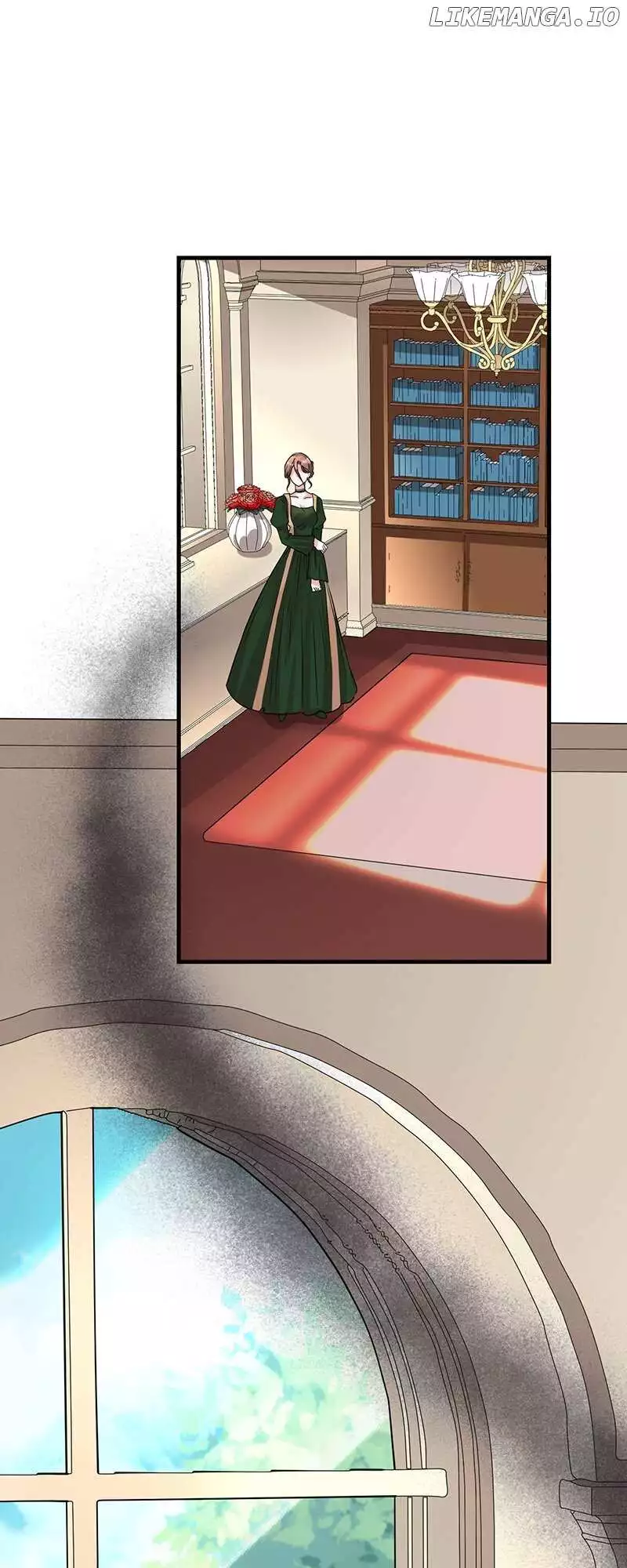 Even Though I Become A Side Character, I’m Being Adored By An Overprotective Duke - Chapter 35 - Page 73