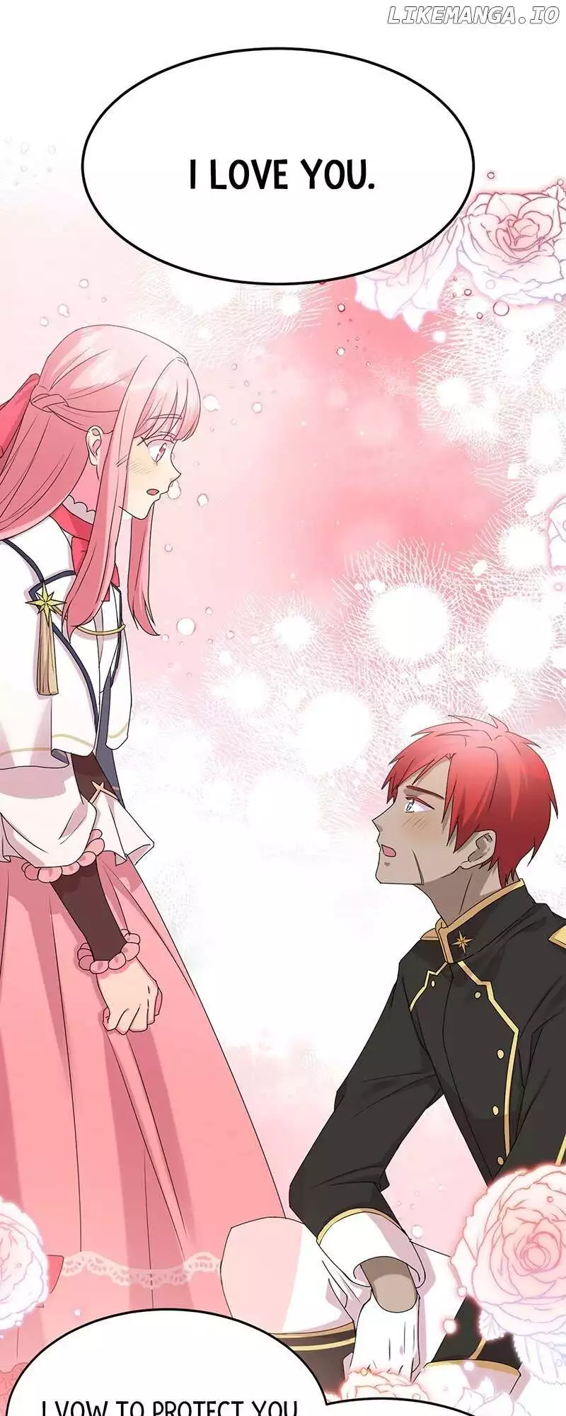 Even Though I Become A Side Character, I’m Being Adored By An Overprotective Duke - Chapter 35 - Page 35