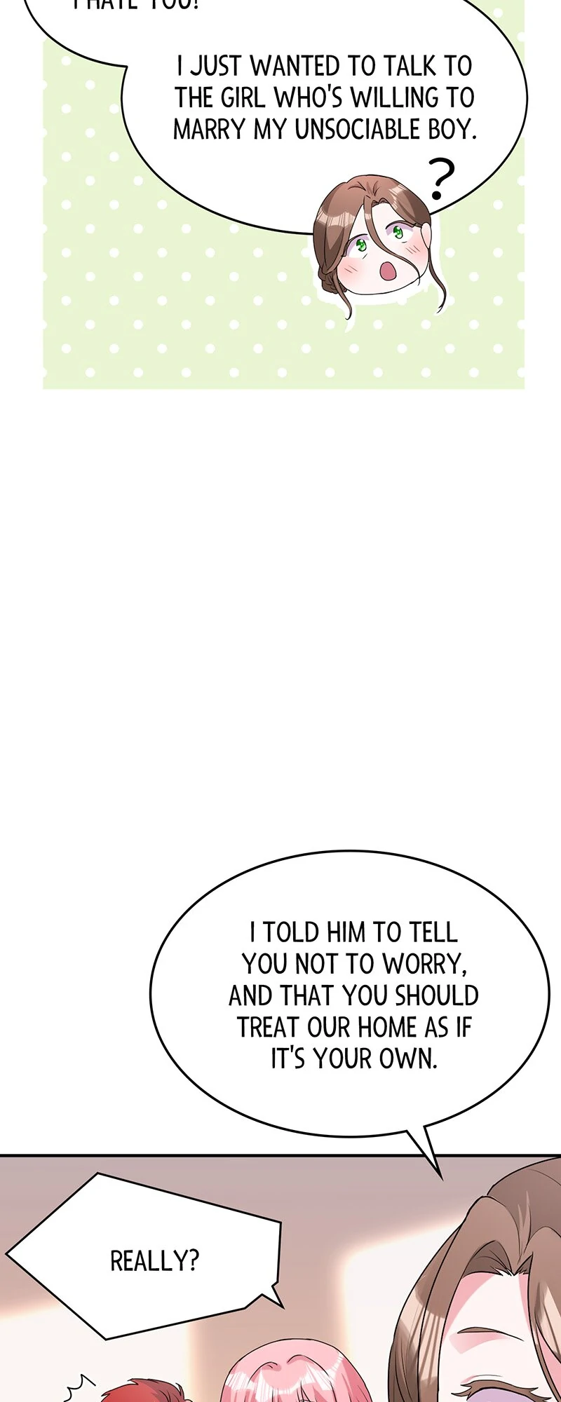 Even Though I Become A Side Character, I’m Being Adored By An Overprotective Duke - Chapter 37 - Page 41