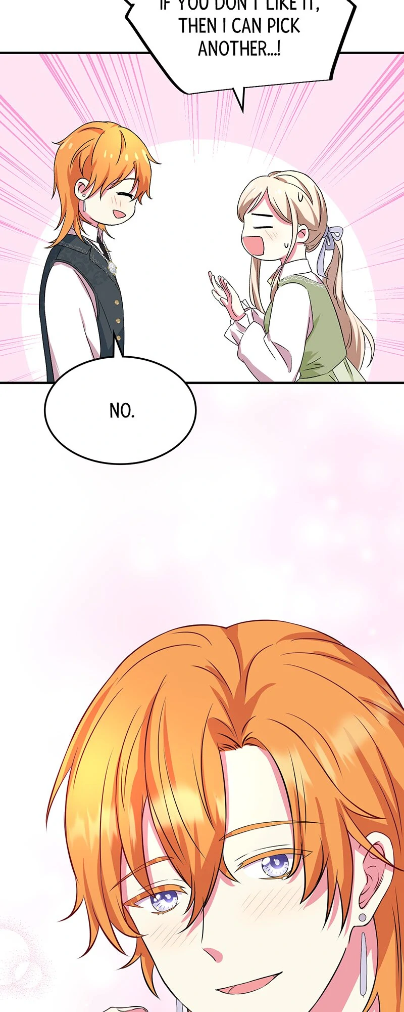 Even Though I Become A Side Character, I’m Being Adored By An Overprotective Duke - Chapter 38 - Page 28