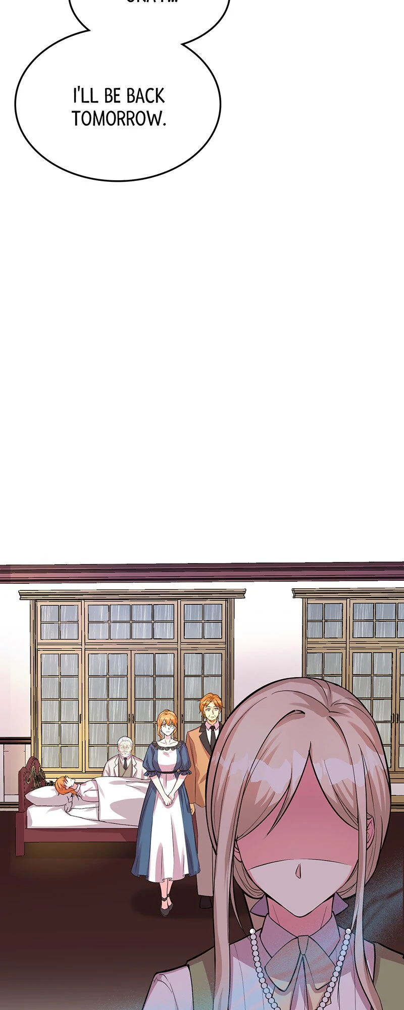 Even Though I Become A Side Character, I’m Being Adored By An Overprotective Duke - Chapter 38 - Page 70