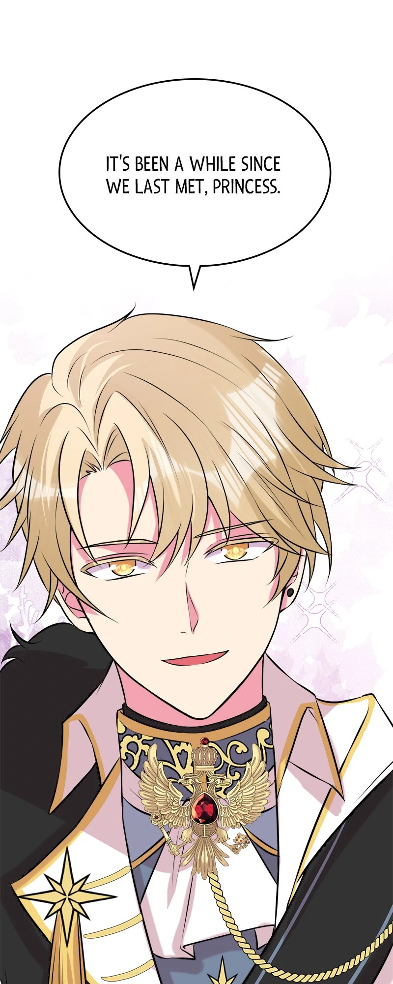 Even Though I Become A Side Character, I’m Being Adored By An Overprotective Duke - Chapter 40 - Page 43