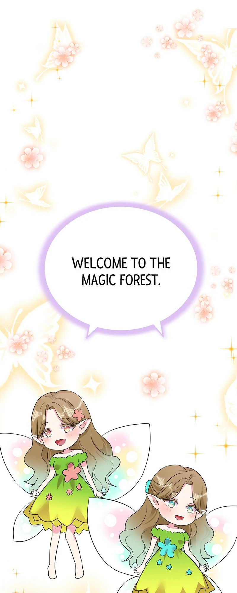 Even Though I Become A Side Character, I’m Being Adored By An Overprotective Duke - Chapter 41 - Page 45