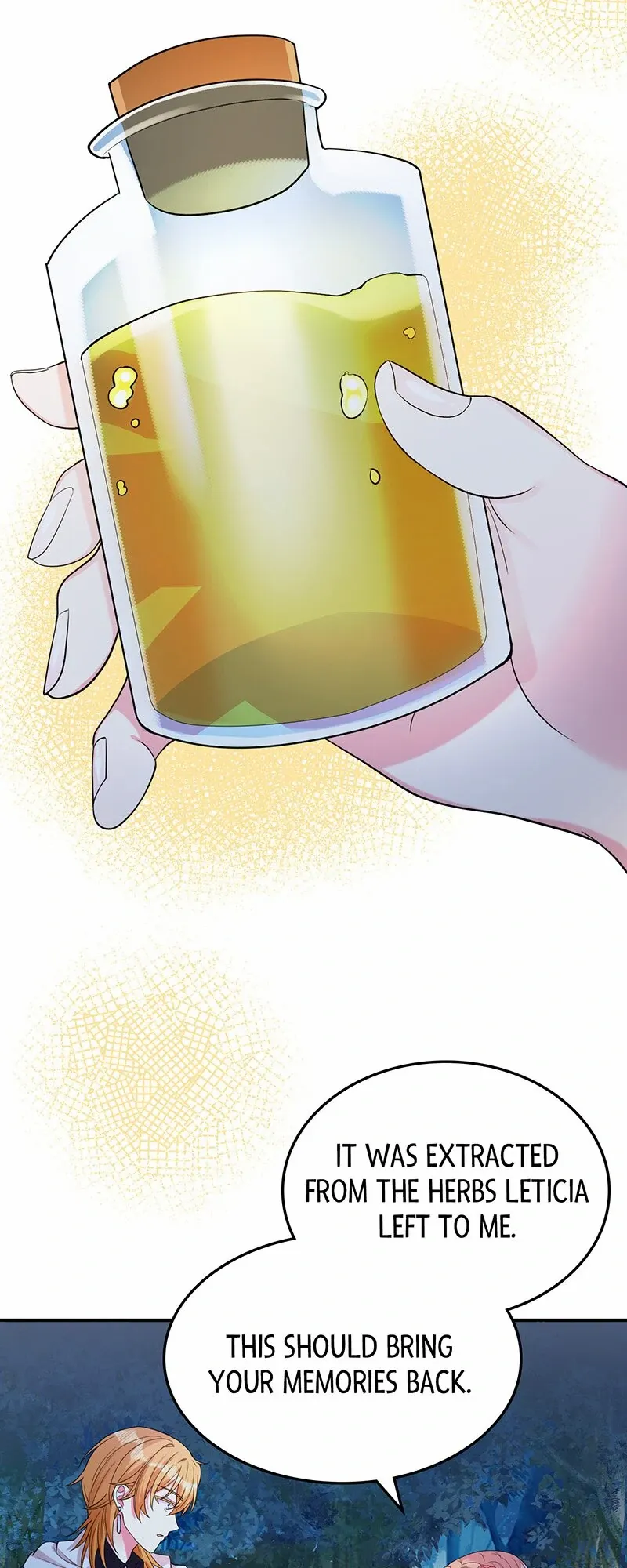 Even Though I Become A Side Character, I’m Being Adored By An Overprotective Duke - Chapter 42 - Page 10