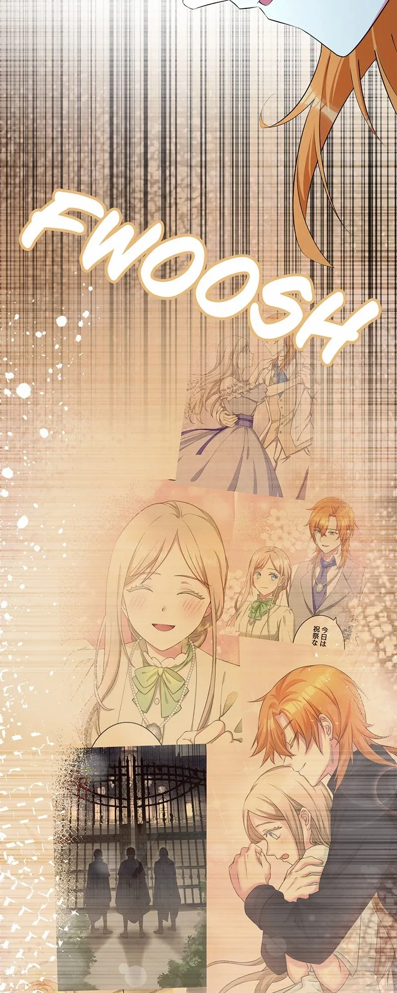 Even Though I Become A Side Character, I’m Being Adored By An Overprotective Duke - Chapter 42 - Page 25