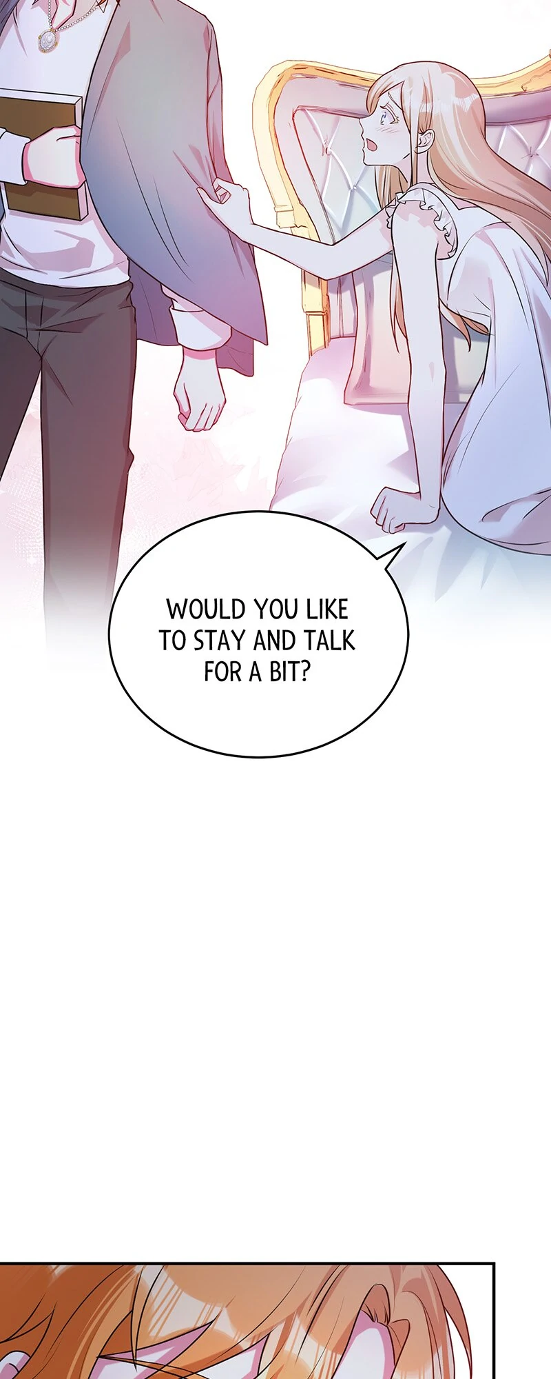 Even Though I Become A Side Character, I’m Being Adored By An Overprotective Duke - Chapter 43 - Page 52