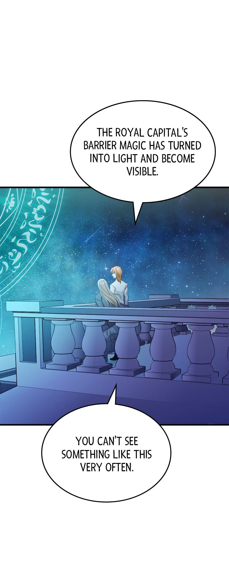 Even Though I Become A Side Character, I’m Being Adored By An Overprotective Duke - Chapter 43 - Page 59