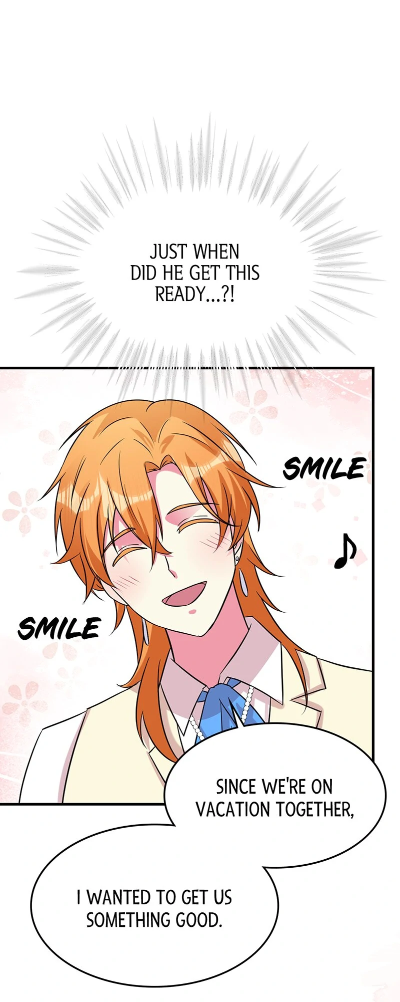 Even Though I Become A Side Character, I’m Being Adored By An Overprotective Duke - Chapter 46 - Page 21