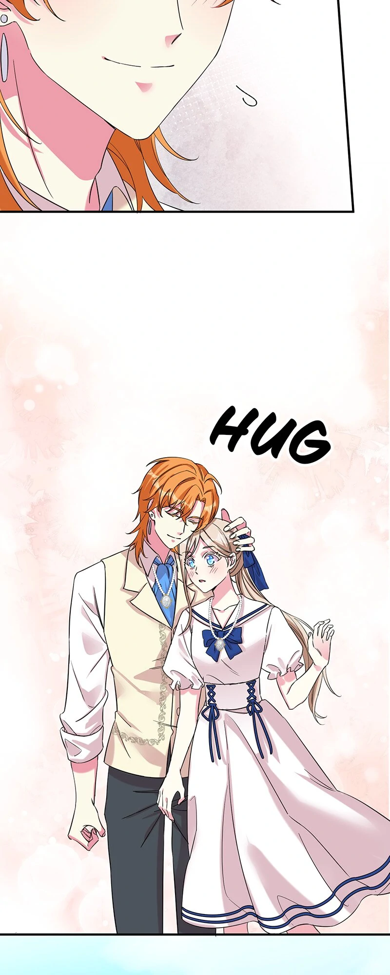 Even Though I Become A Side Character, I’m Being Adored By An Overprotective Duke - Chapter 46 - Page 16