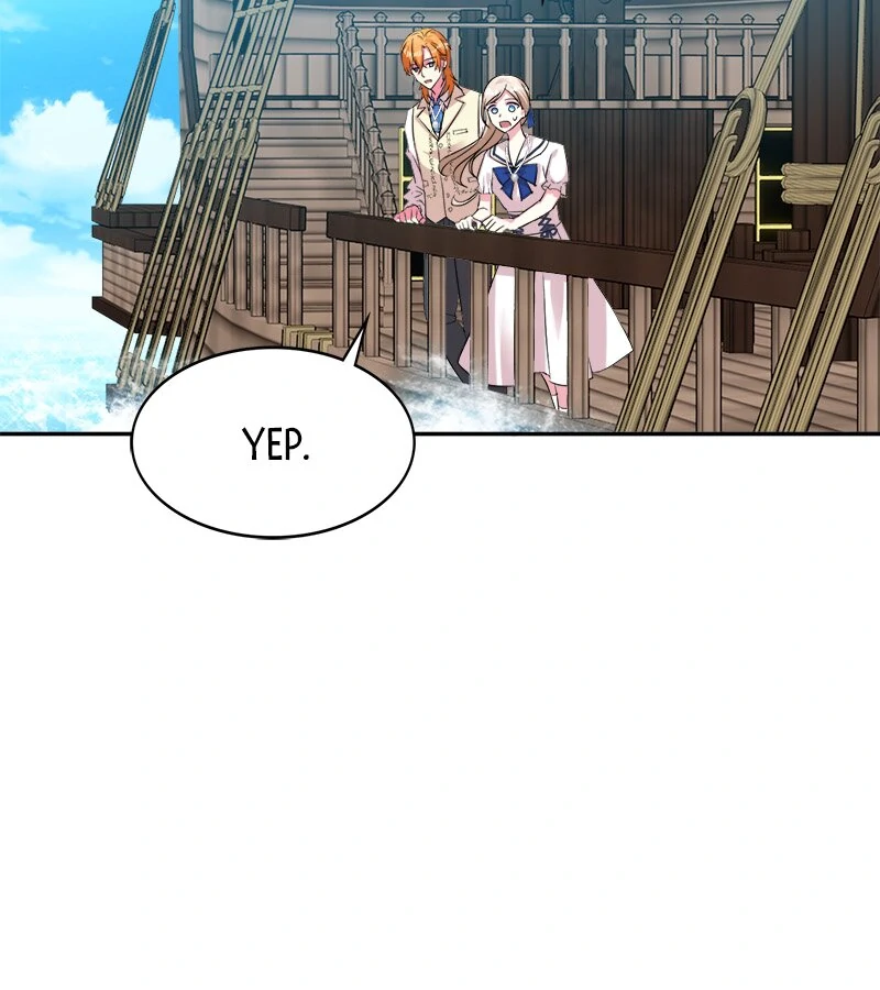 Even Though I Become A Side Character, I’m Being Adored By An Overprotective Duke - Chapter 46 - Page 6