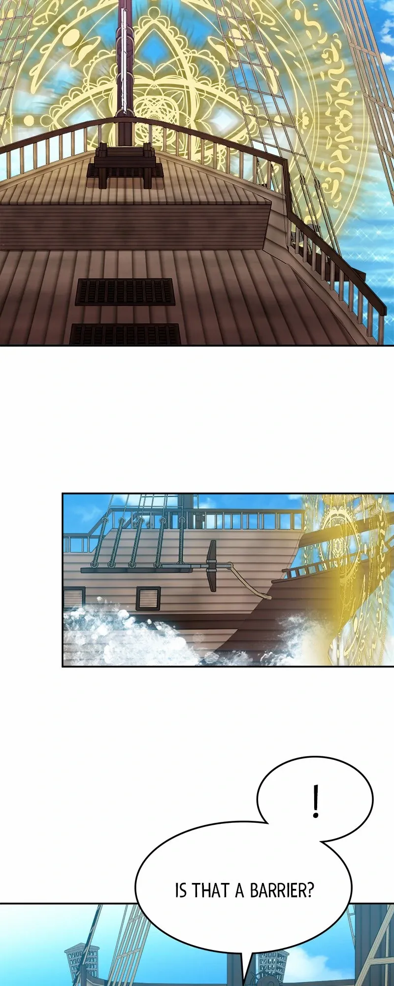 Even Though I Become A Side Character, I’m Being Adored By An Overprotective Duke - Chapter 46 - Page 5
