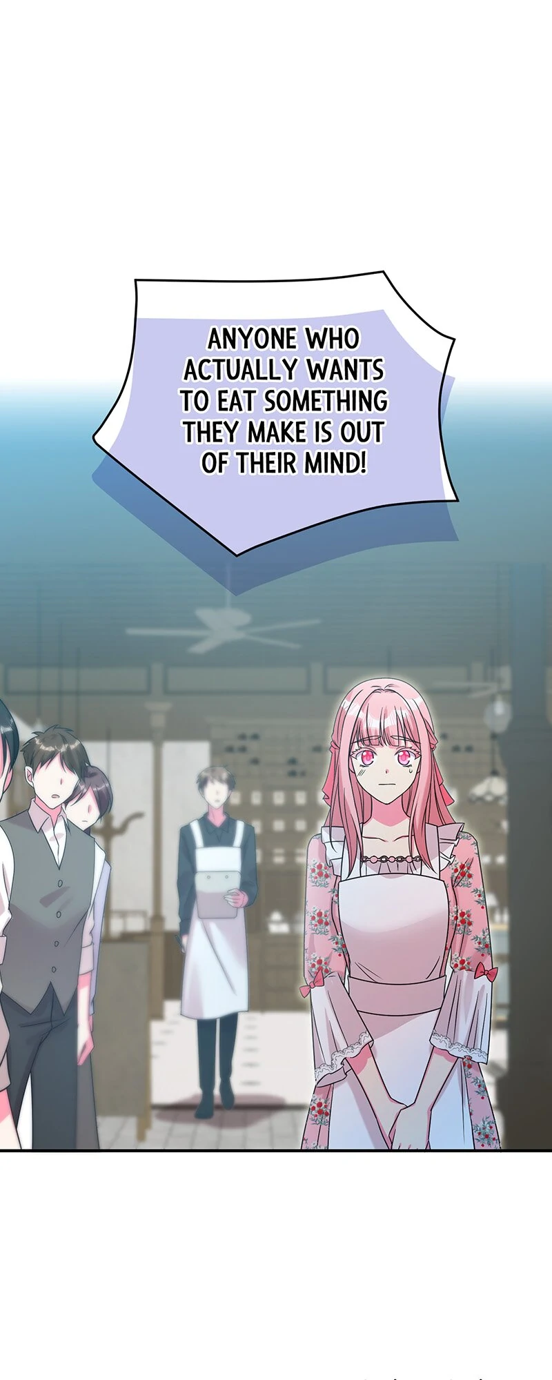 Even Though I Become A Side Character, I’m Being Adored By An Overprotective Duke - Chapter 53 - Page 27