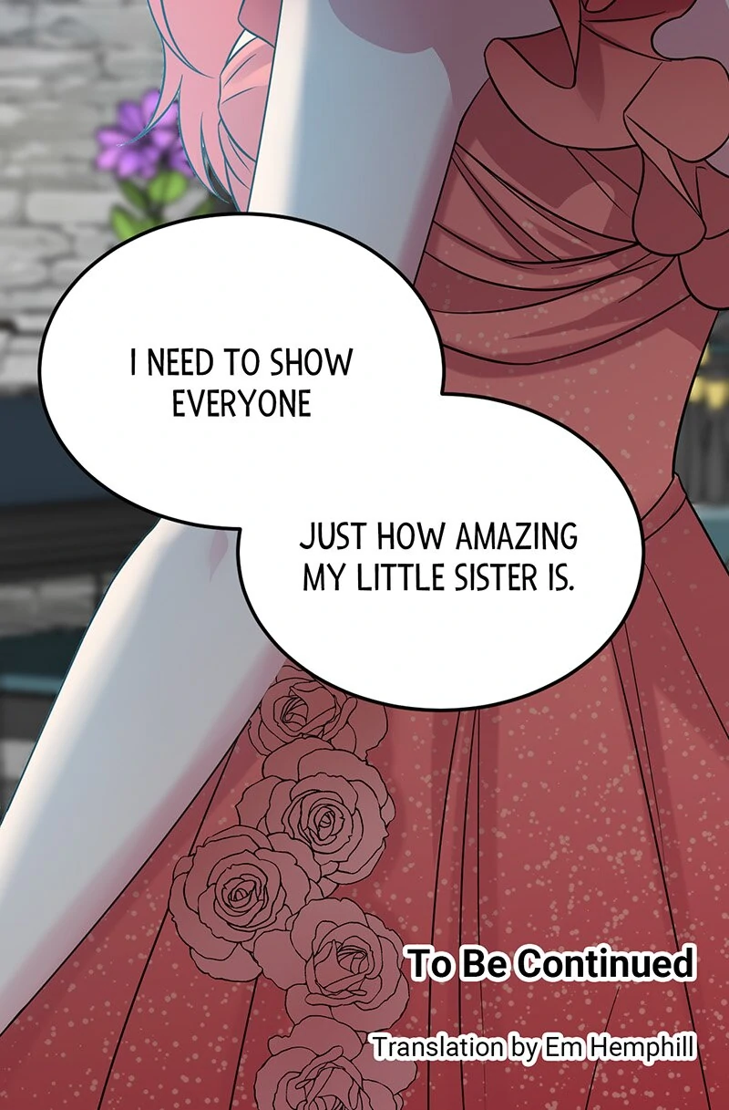 Even Though I Become A Side Character, I’m Being Adored By An Overprotective Duke - Chapter 53 - Page 53