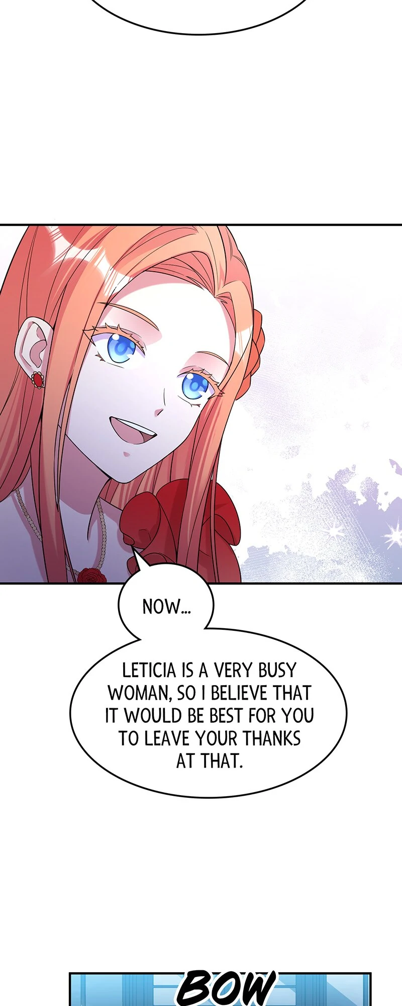 Even Though I Become A Side Character, I’m Being Adored By An Overprotective Duke - Chapter 54 - Page 39