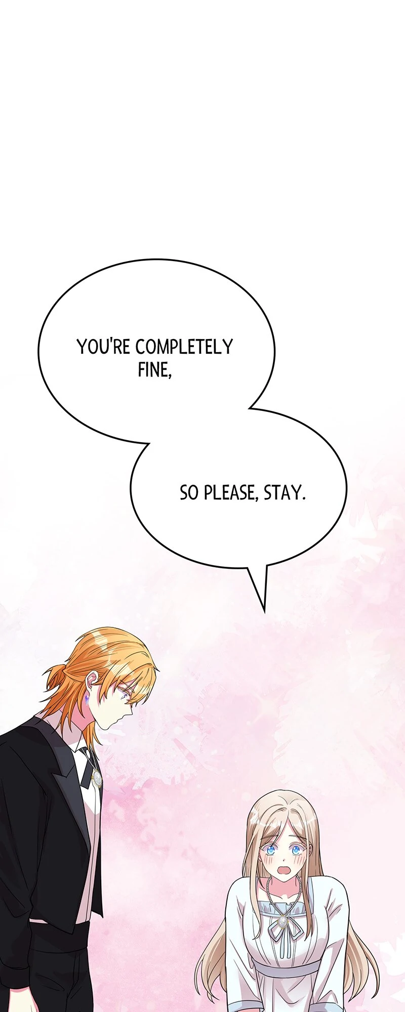 Even Though I Become A Side Character, I’m Being Adored By An Overprotective Duke - Chapter 57 - Page 26