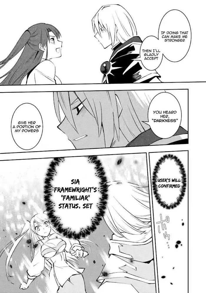 Even Though I Was Kicked Out of the Brave Party, I Came to be Invincible with the EX Skill "Fixed Damage." - Chapter 4 - Page 15