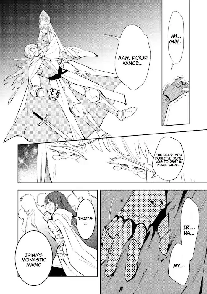 Even Though I Was Kicked Out of the Brave Party, I Came to be Invincible with the EX Skill "Fixed Damage." - Chapter 4 - Page 28