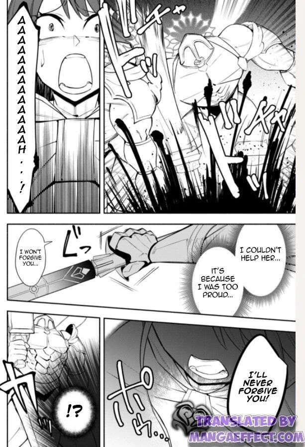 Even Though I Was Kicked Out of the Brave Party, I Came to be Invincible with the EX Skill "Fixed Damage." - Chapter 8 - Page 8