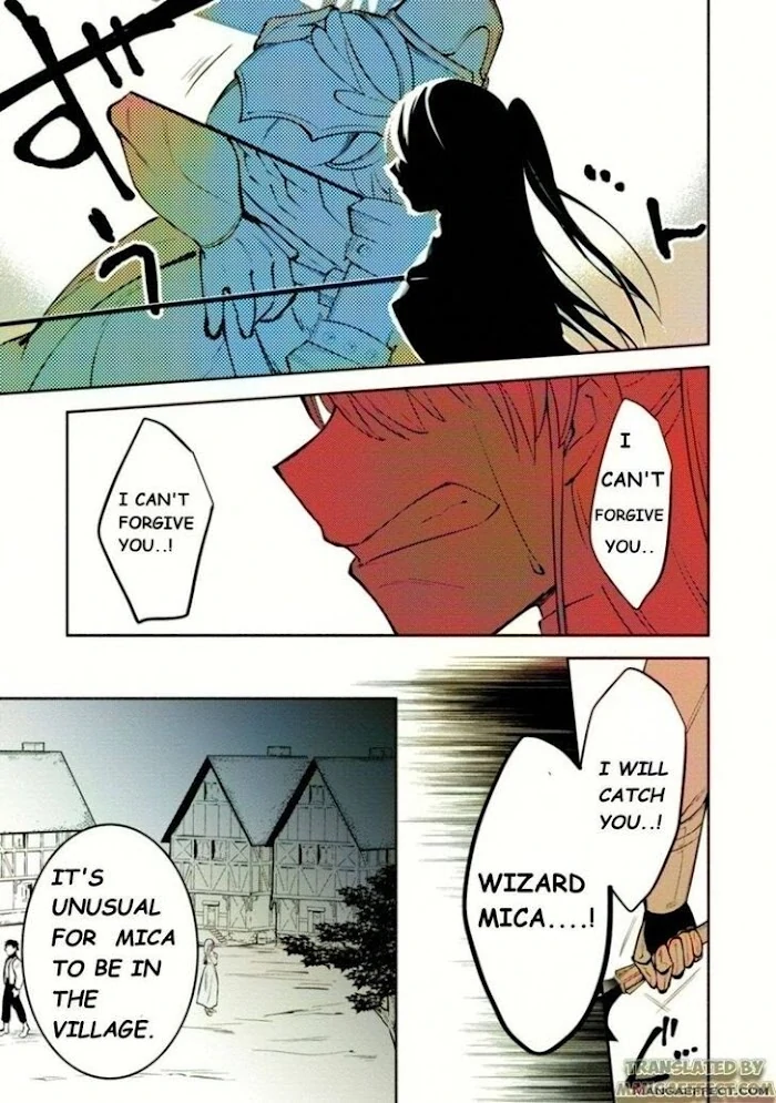 Even Though I Was Kicked Out of the Brave Party, I Came to be Invincible with the EX Skill "Fixed Damage." - Chapter 8 - Page 13
