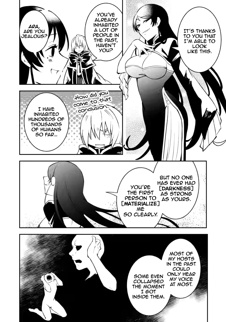 Even Though I Was Kicked Out of the Brave Party, I Came to be Invincible with the EX Skill "Fixed Damage." - Chapter 9 - Page 6