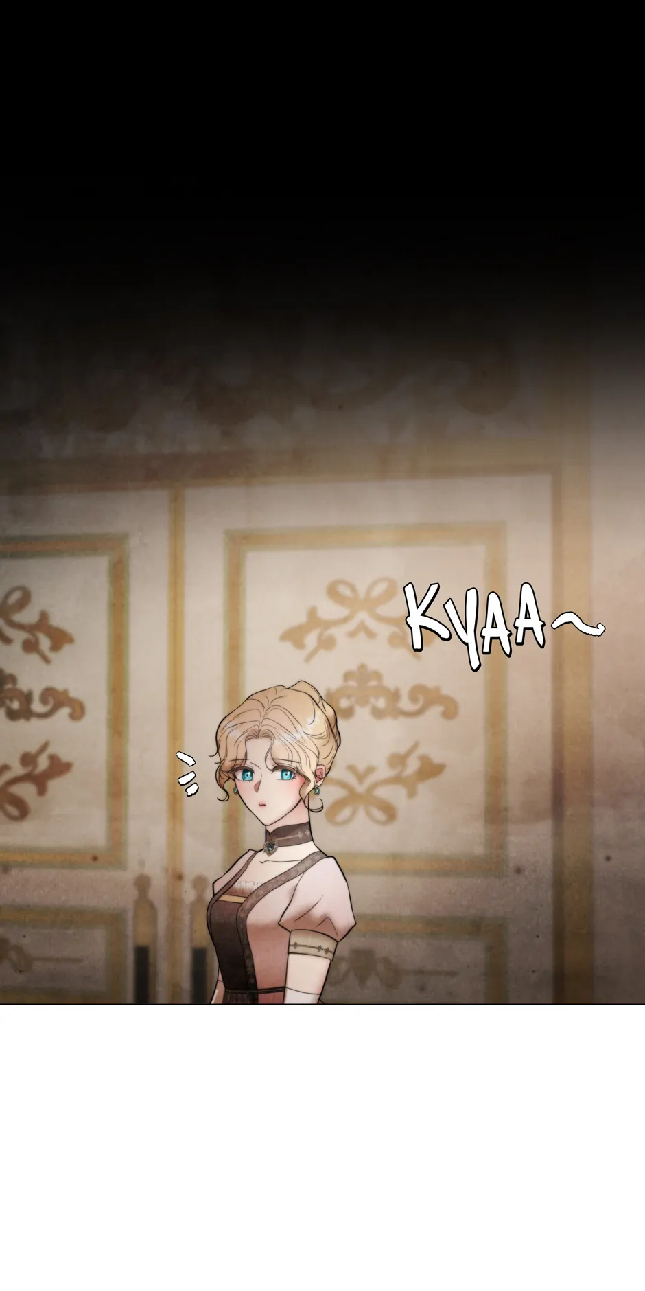 Even Though the Duchess Wants To - Chapter 18 - Page 53