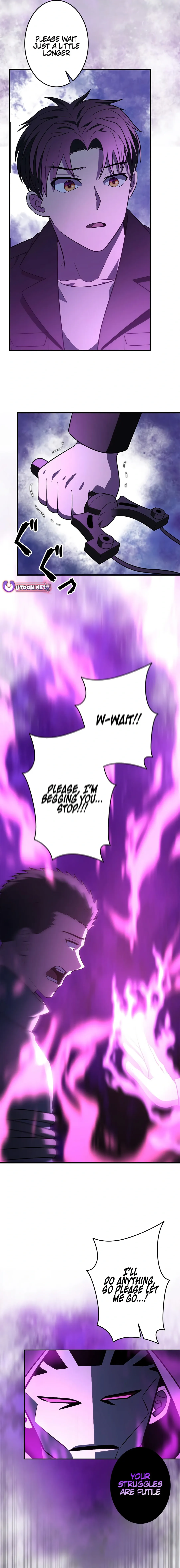 Even with a Mana stat of 0.06, I'll become the strongest with just my skill - Chapter 29 - Page 16