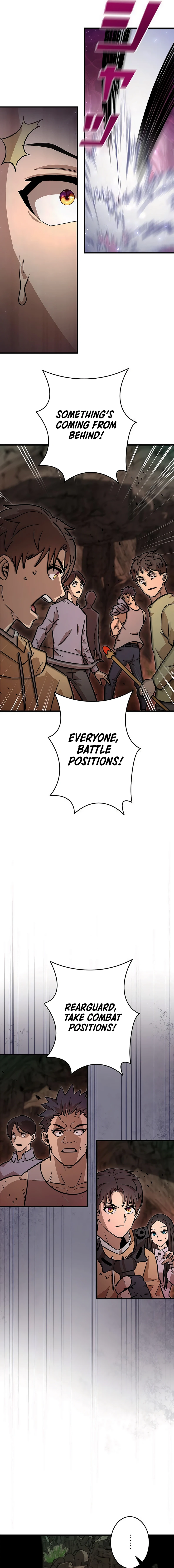Even with a Mana stat of 0.06, I'll become the strongest with just my skill - Chapter 5 - Page 20