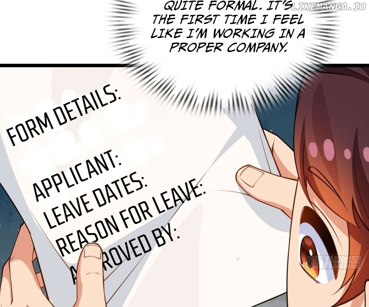 Even With Cheats, Am I Still the Weakest in the Sect?! - Chapter 10 - Page 27