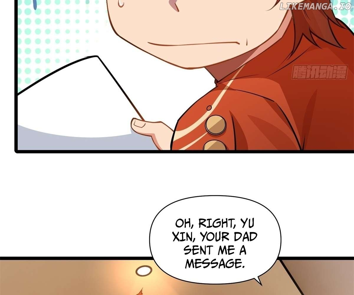 Even With Cheats, Am I Still the Weakest in the Sect?! - Chapter 10 - Page 46