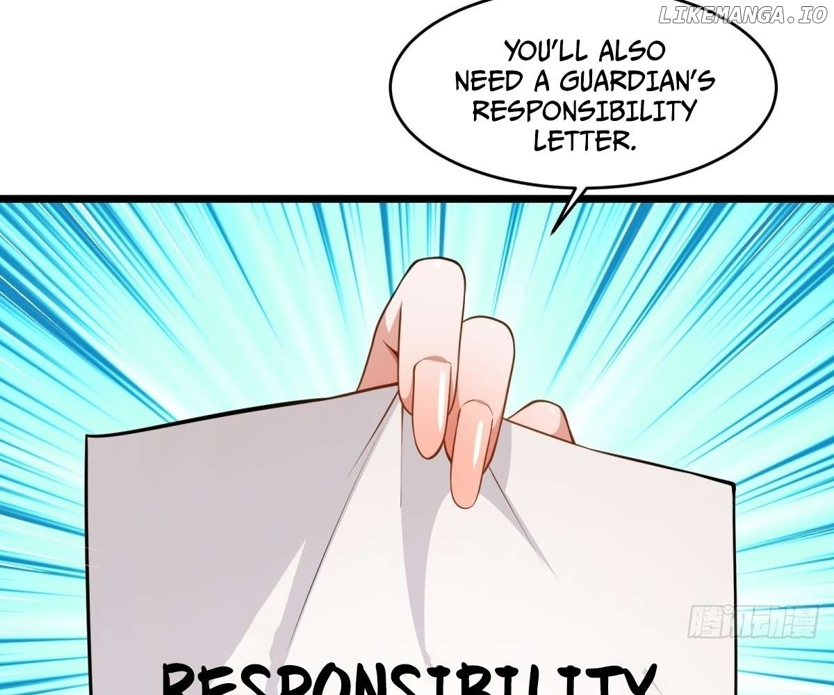 Even With Cheats, Am I Still the Weakest in the Sect?! - Chapter 10 - Page 67