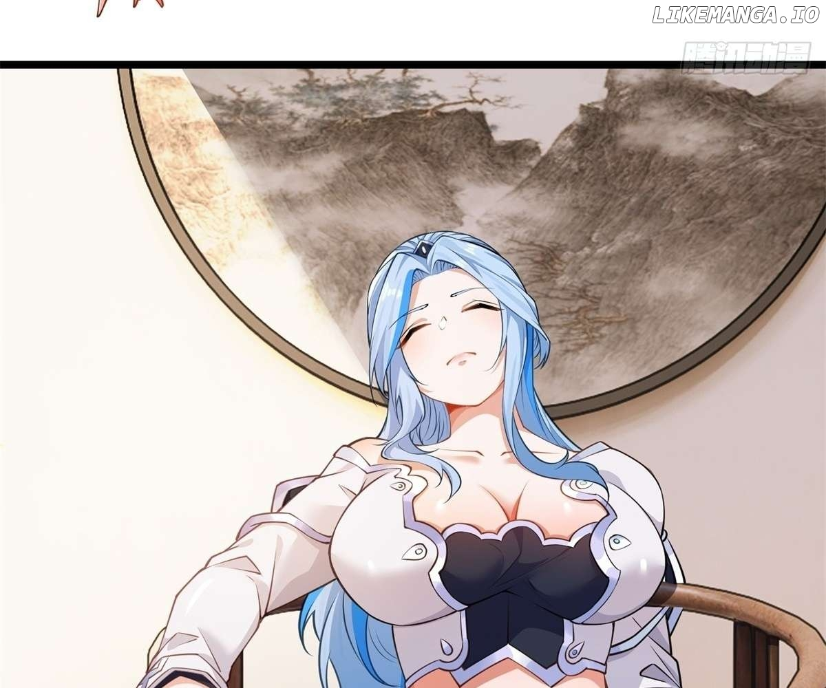 Even With Cheats, Am I Still the Weakest in the Sect?! - Chapter 10 - Page 8