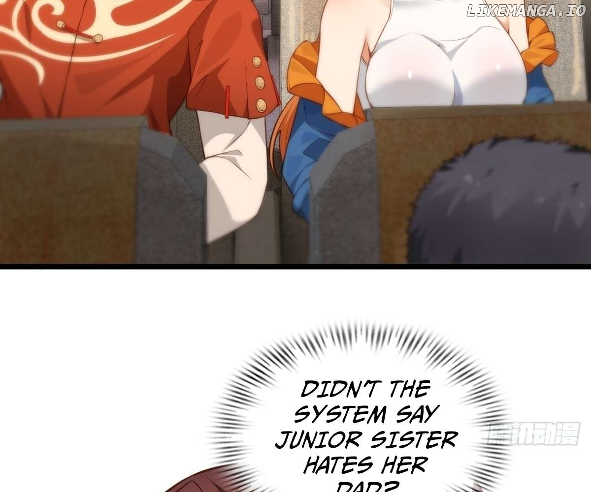 Even With Cheats, Am I Still the Weakest in the Sect?! - Chapter 10 - Page 89