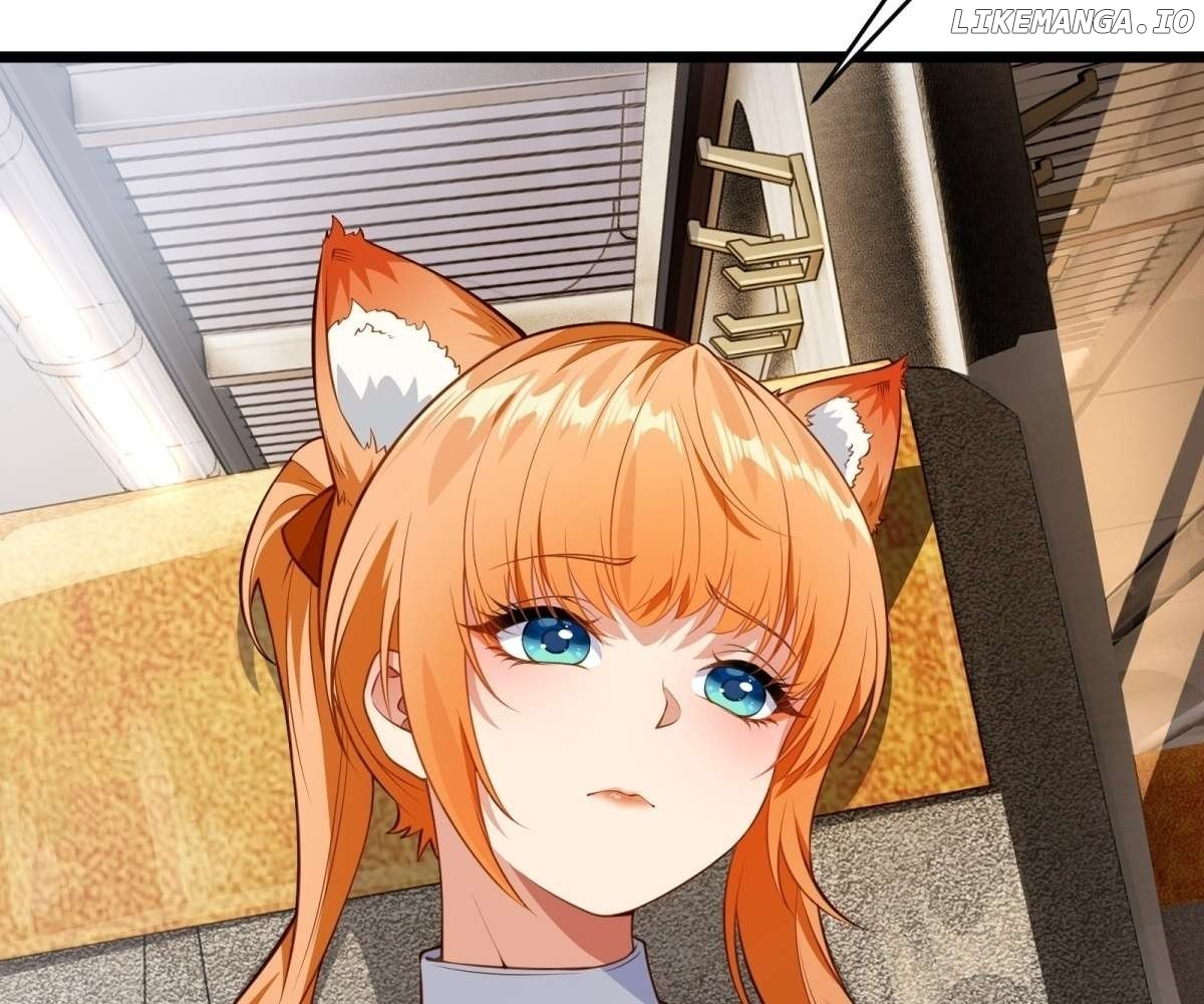 Even With Cheats, Am I Still the Weakest in the Sect?! - Chapter 10 - Page 94