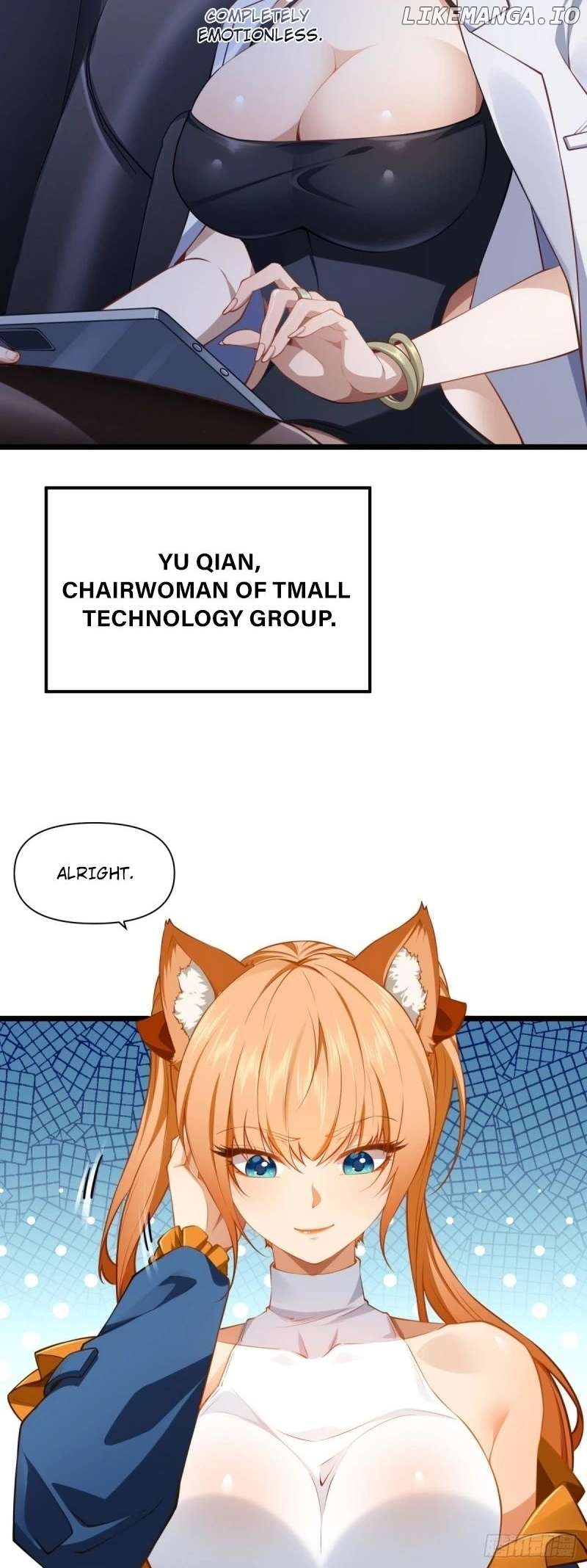 Even With Cheats, Am I Still the Weakest in the Sect?! - Chapter 11 - Page 13
