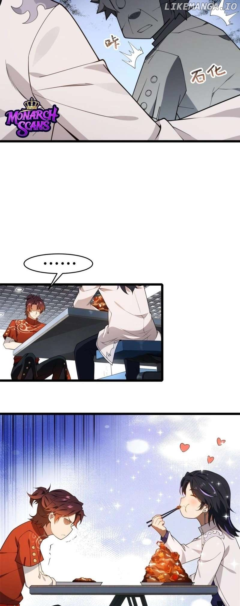 Even With Cheats, Am I Still the Weakest in the Sect?! - Chapter 12 - Page 31