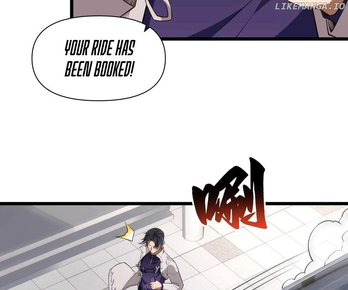 Even With Cheats, Am I Still the Weakest in the Sect?! - Chapter 13 - Page 28