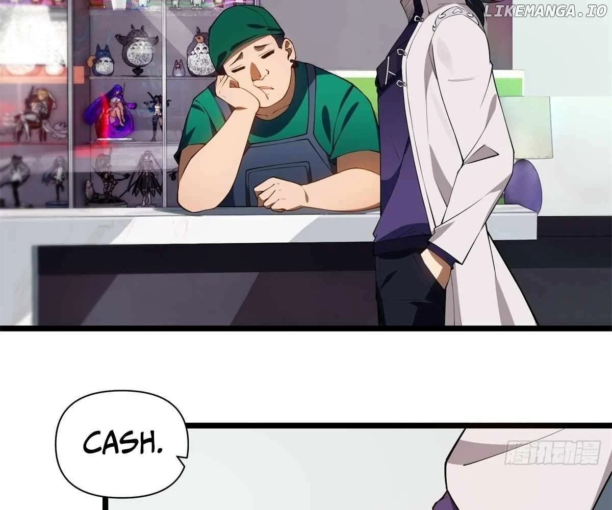 Even With Cheats, Am I Still the Weakest in the Sect?! - Chapter 13 - Page 47