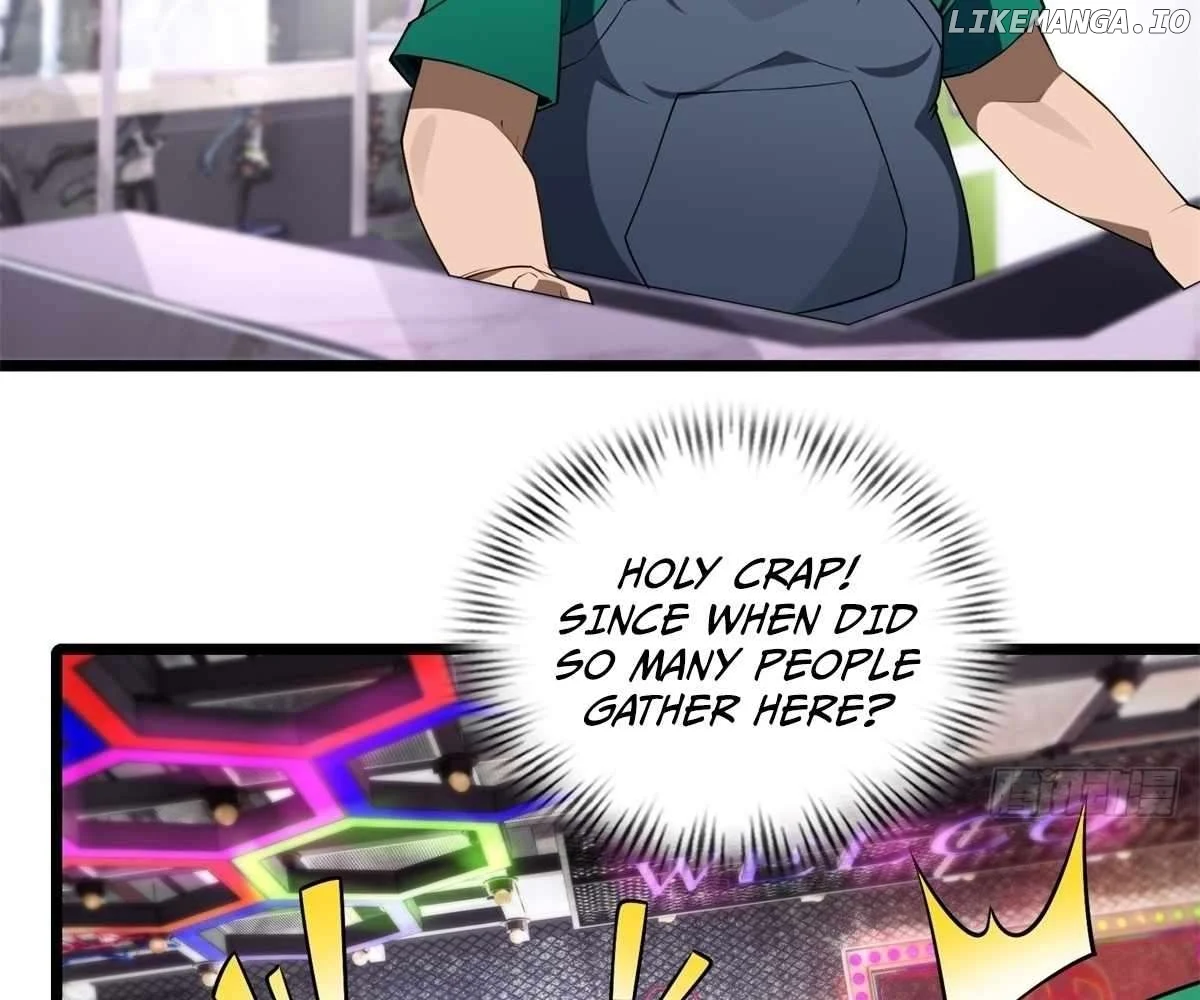 Even With Cheats, Am I Still the Weakest in the Sect?! - Chapter 13 - Page 57