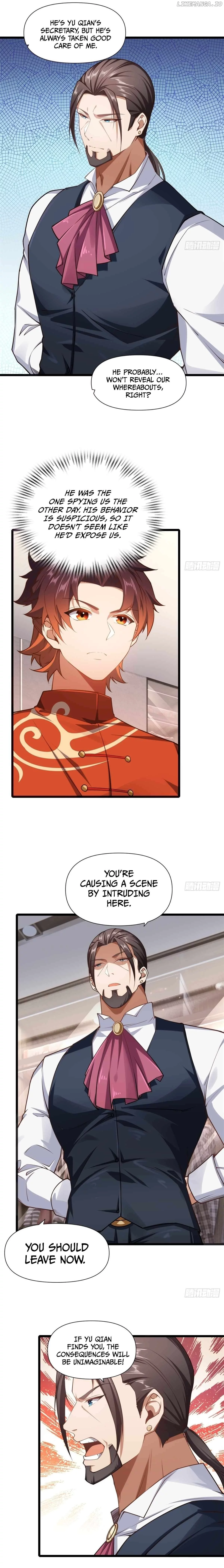 Even With Cheats, Am I Still the Weakest in the Sect?! - Chapter 20 - Page 12