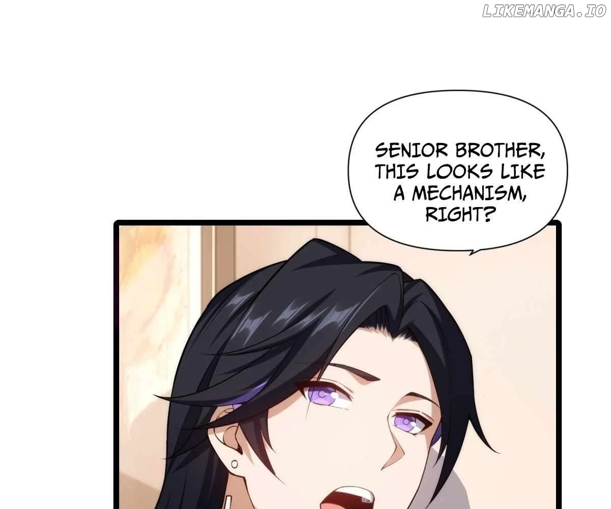 Even With Cheats, Am I Still the Weakest in the Sect?! - Chapter 21 - Page 43