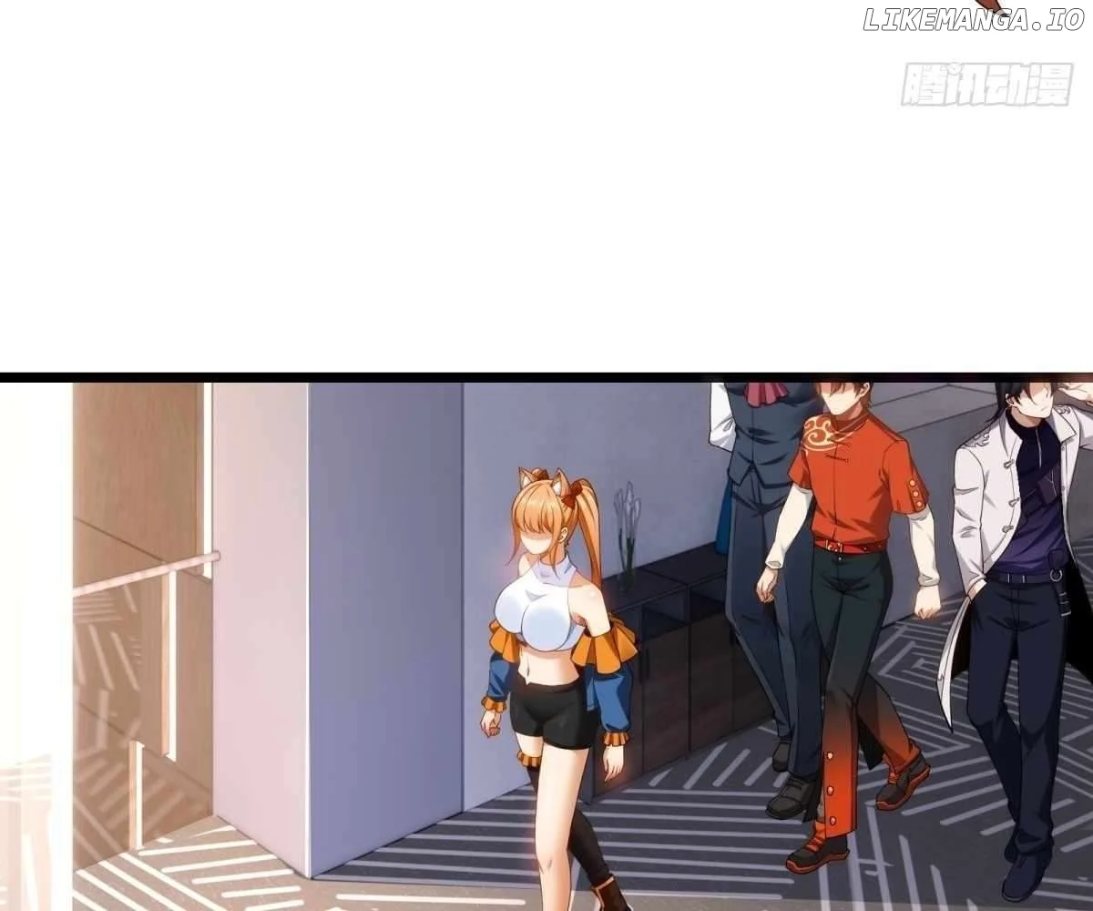 Even With Cheats, Am I Still the Weakest in the Sect?! - Chapter 21 - Page 66
