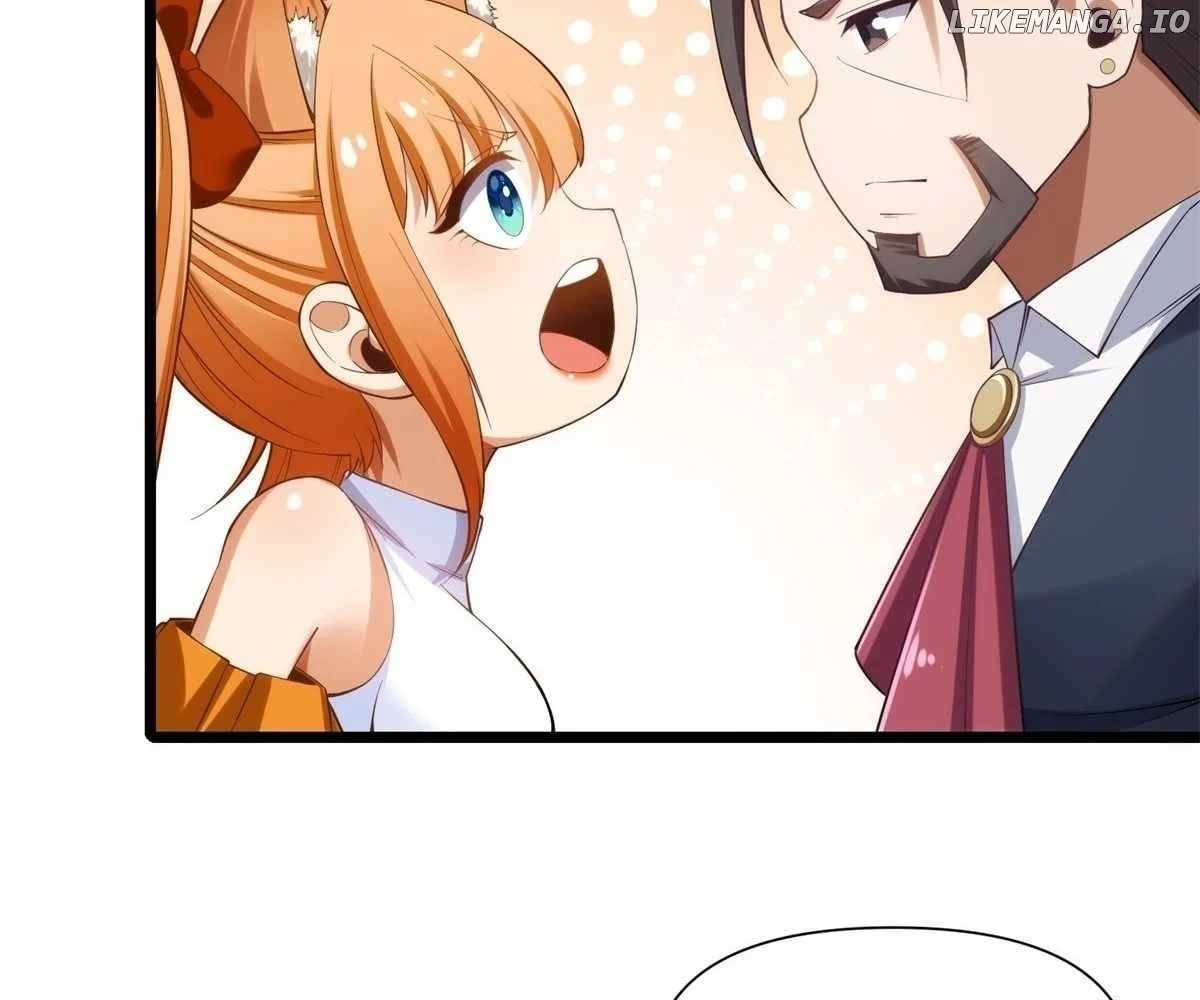 Even With Cheats, Am I Still the Weakest in the Sect?! - Chapter 21 - Page 95