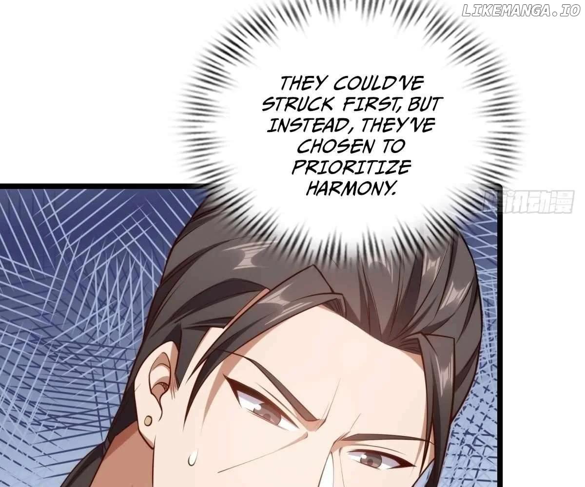 Even With Cheats, Am I Still the Weakest in the Sect?! - Chapter 22 - Page 103