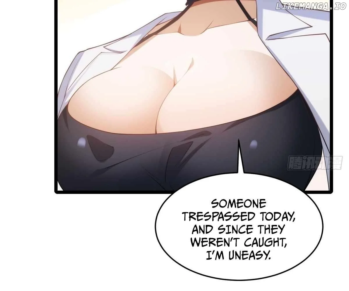 Even With Cheats, Am I Still the Weakest in the Sect?! - Chapter 22 - Page 123