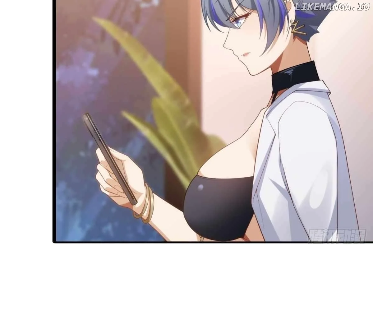 Even With Cheats, Am I Still the Weakest in the Sect?! - Chapter 22 - Page 126