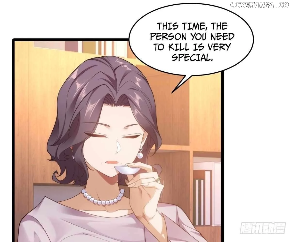 Even With Cheats, Am I Still the Weakest in the Sect?! - Chapter 22 - Page 33