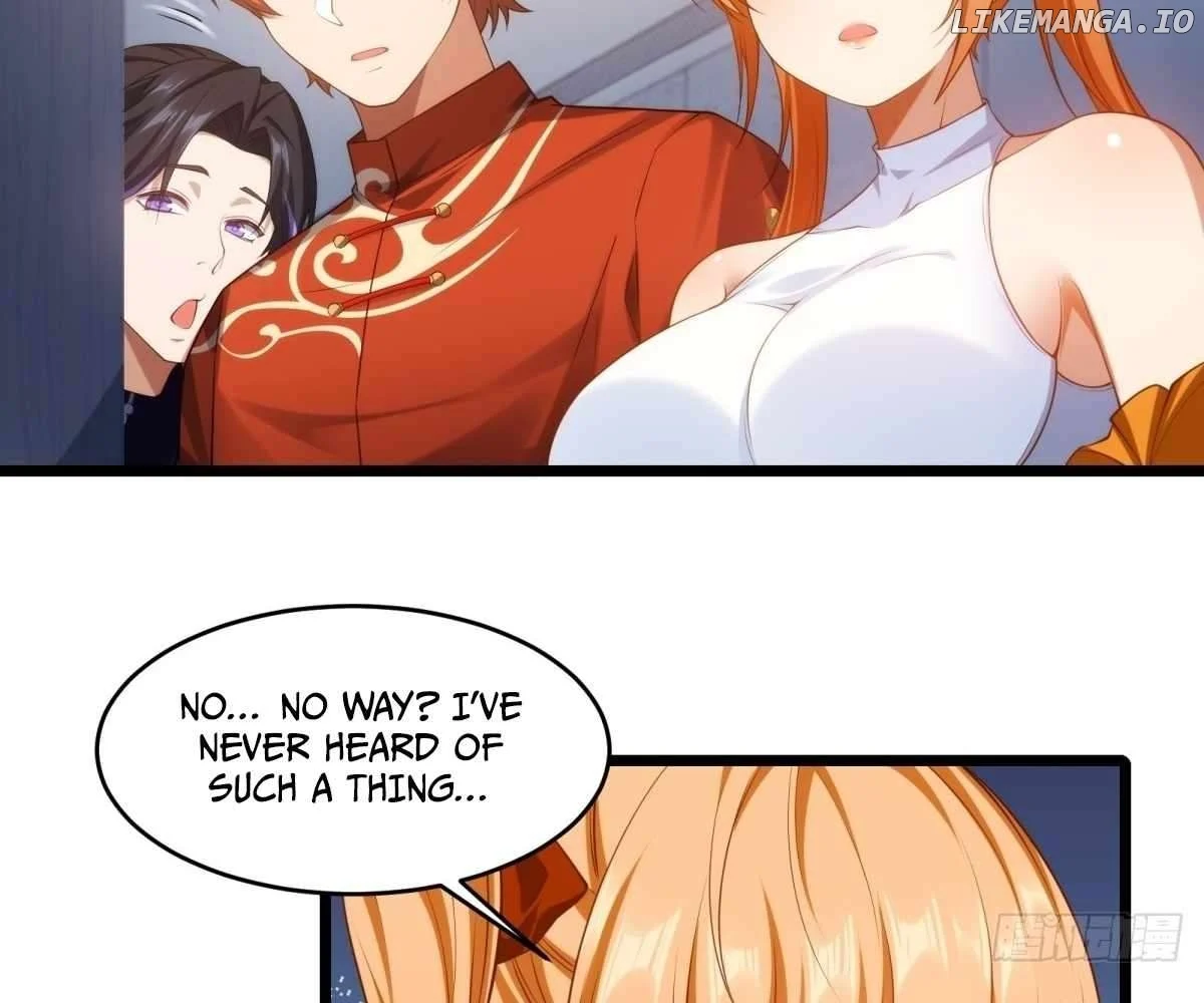 Even With Cheats, Am I Still the Weakest in the Sect?! - Chapter 22 - Page 57