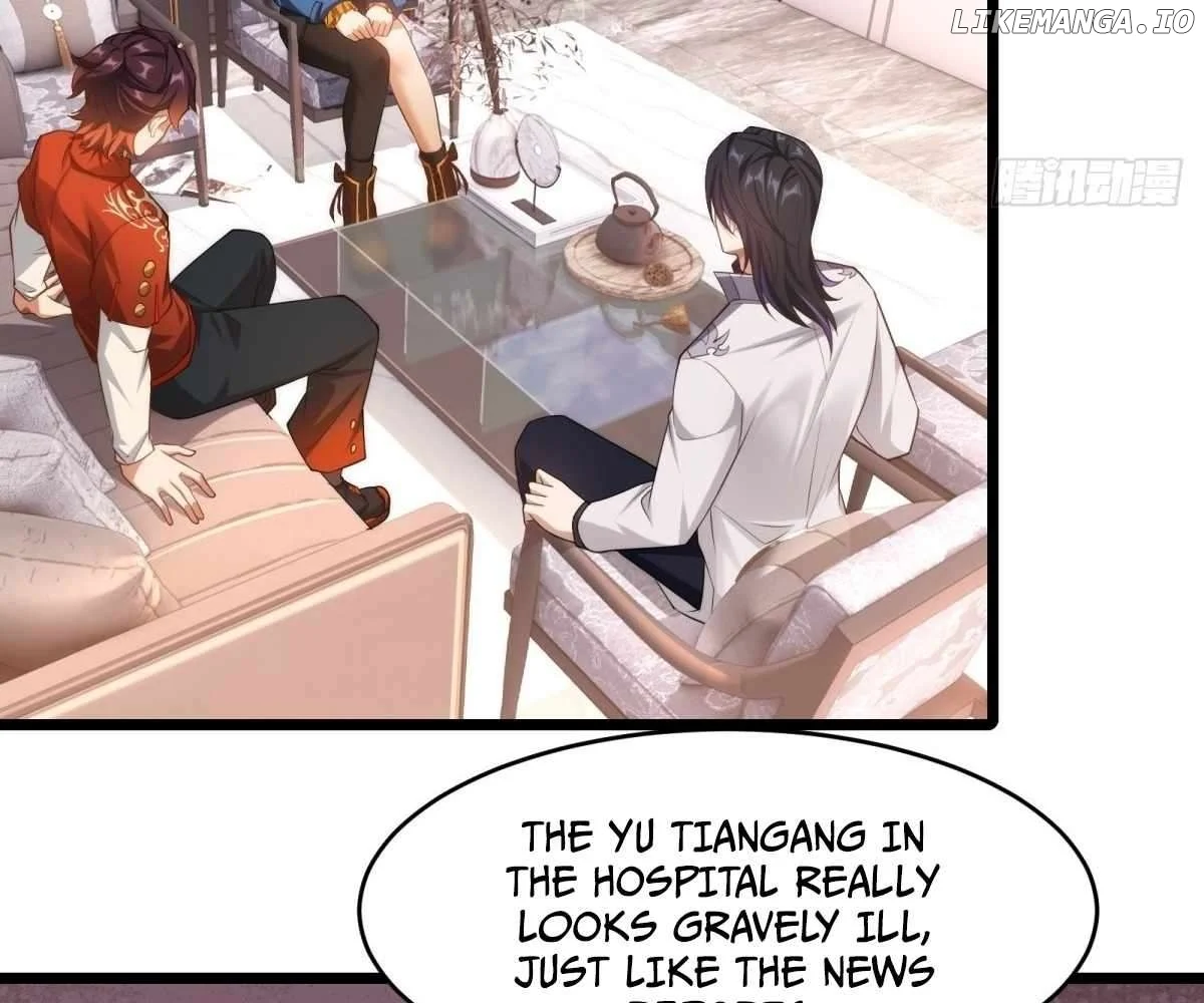 Even With Cheats, Am I Still the Weakest in the Sect?! - Chapter 22 - Page 67