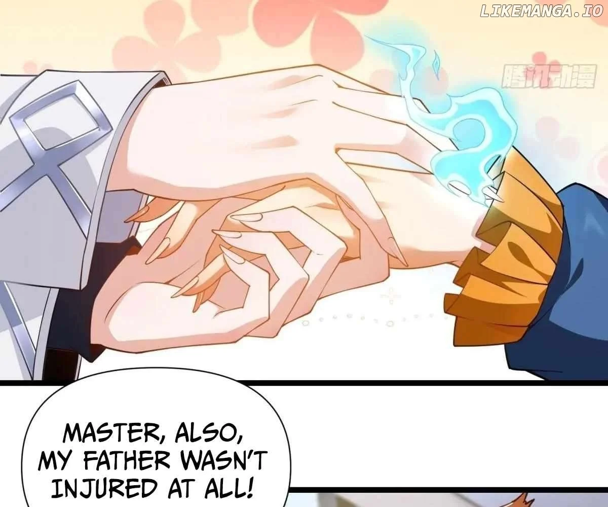 Even With Cheats, Am I Still the Weakest in the Sect?! - Chapter 23 - Page 103